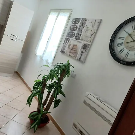 Holiday home Matilda's House Alghero