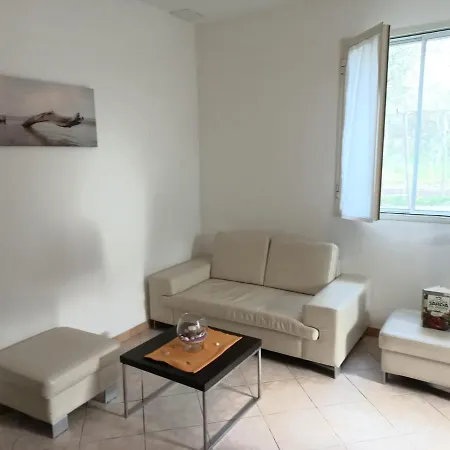 Holiday home Matilda's House Alghero
