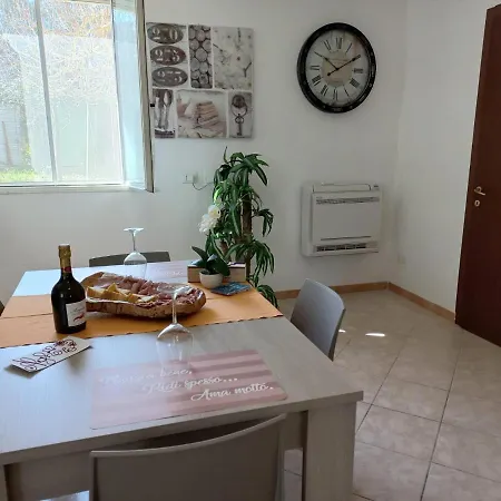 Matilda's House Holiday home Alghero