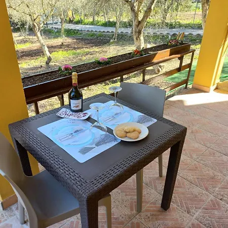 Holiday home Matilda's House Alghero